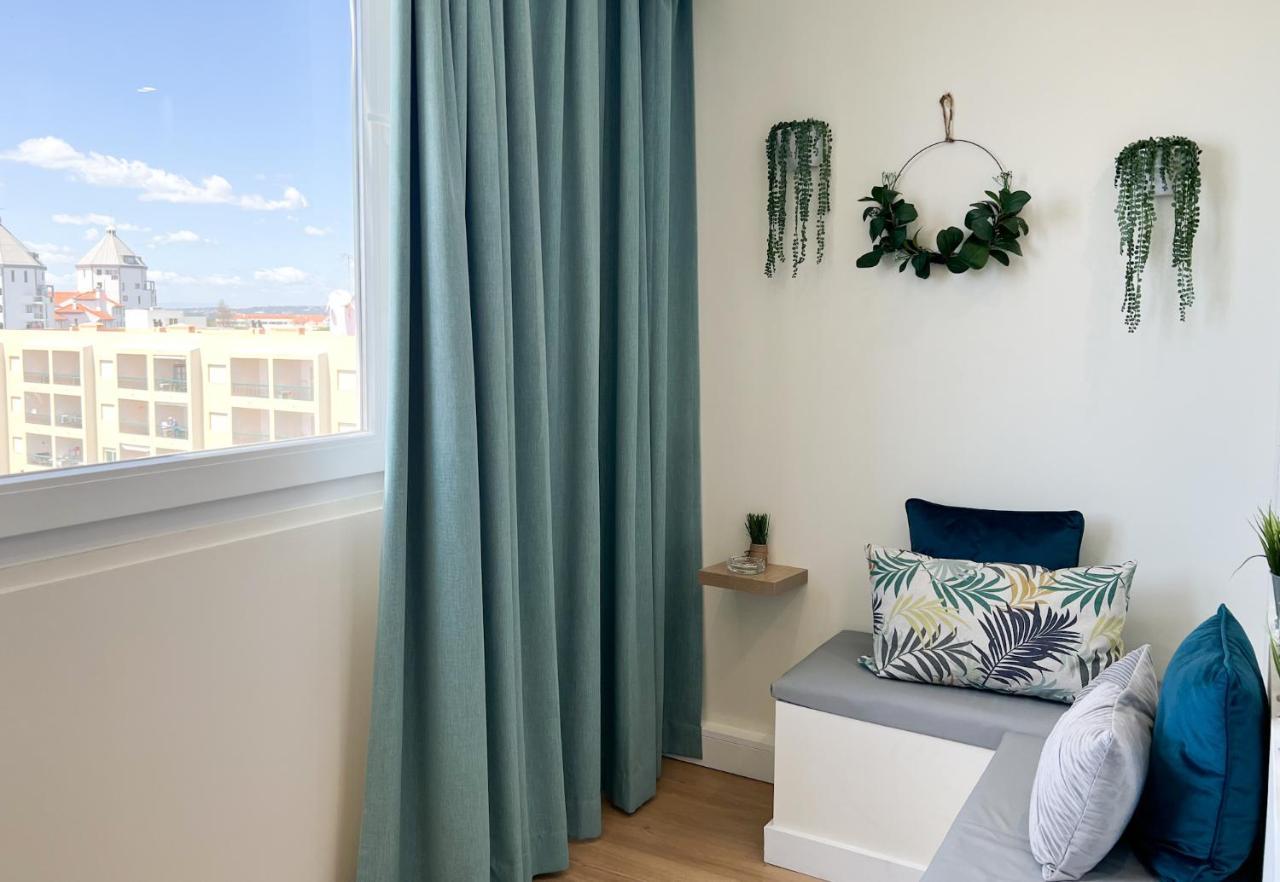 Sunset Apartment - Near Vilamoura Marina Екстериор снимка