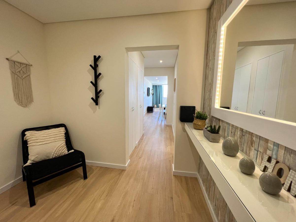 Sunset Apartment - Near Vilamoura Marina Екстериор снимка