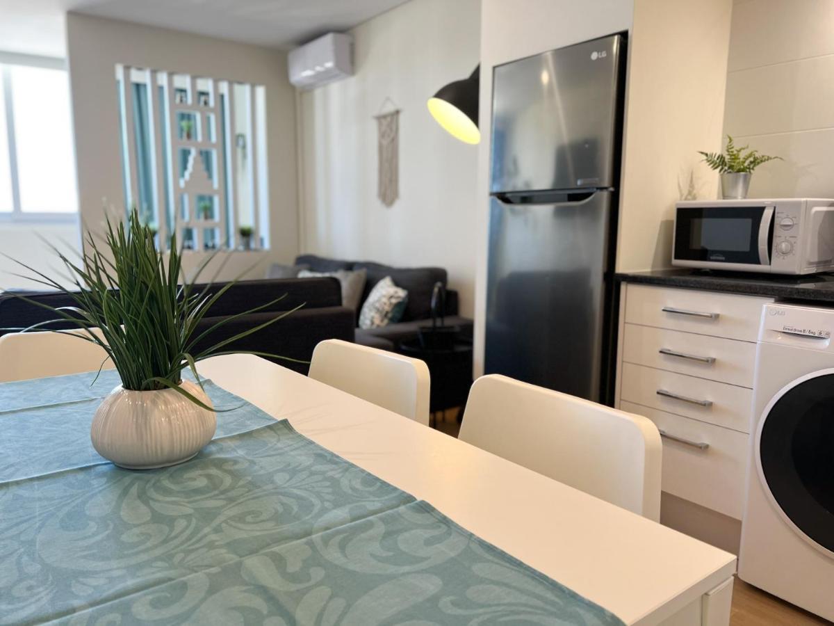 Sunset Apartment - Near Vilamoura Marina Екстериор снимка