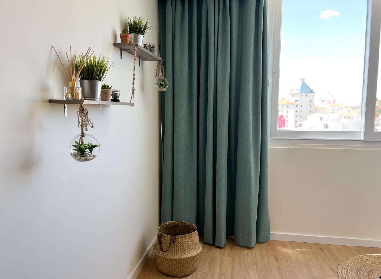 Sunset Apartment - Near Vilamoura Marina Екстериор снимка
