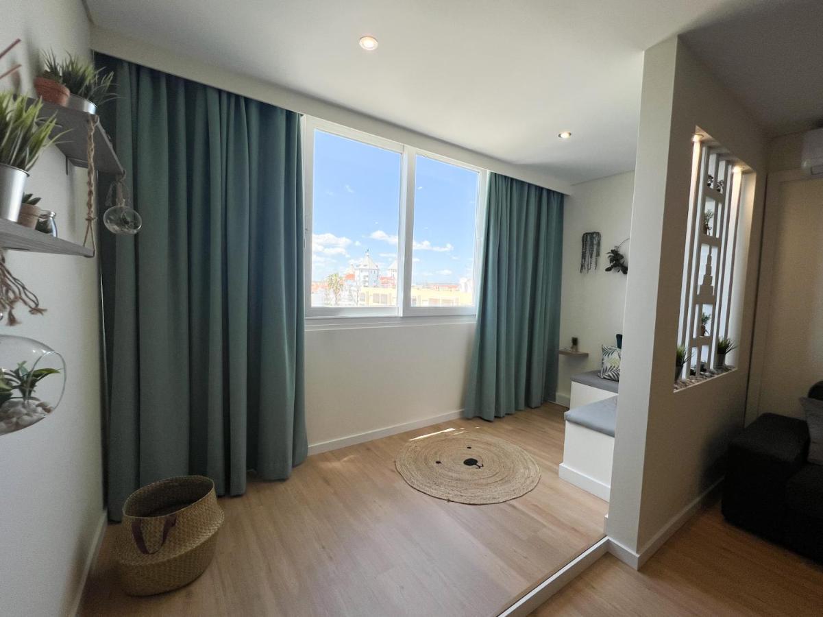 Sunset Apartment - Near Vilamoura Marina Екстериор снимка