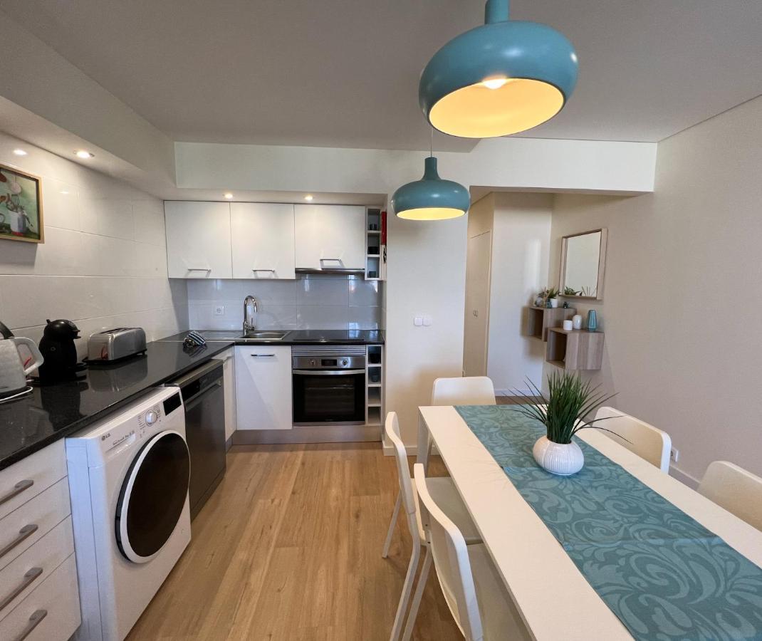 Sunset Apartment - Near Vilamoura Marina Екстериор снимка