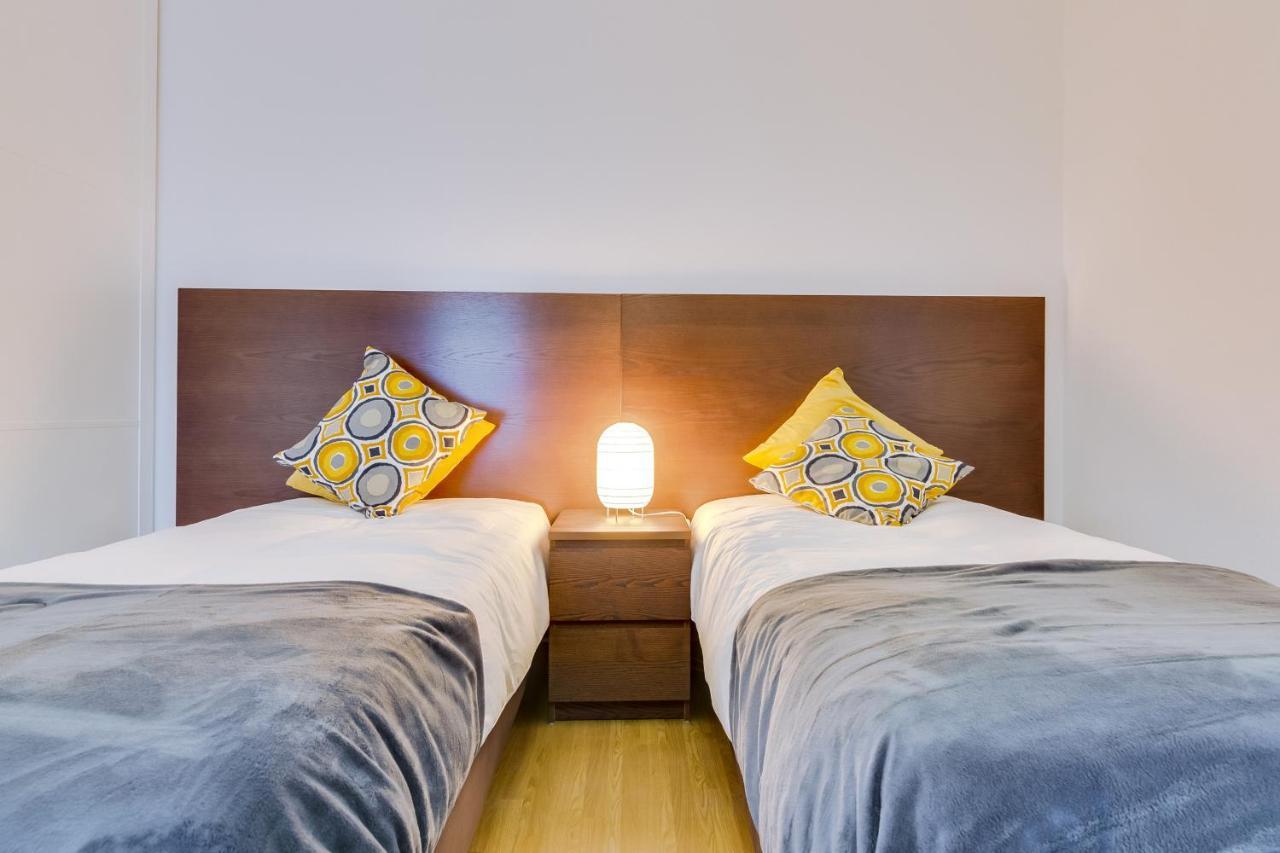 Sunset Apartment - Near Vilamoura Marina Екстериор снимка