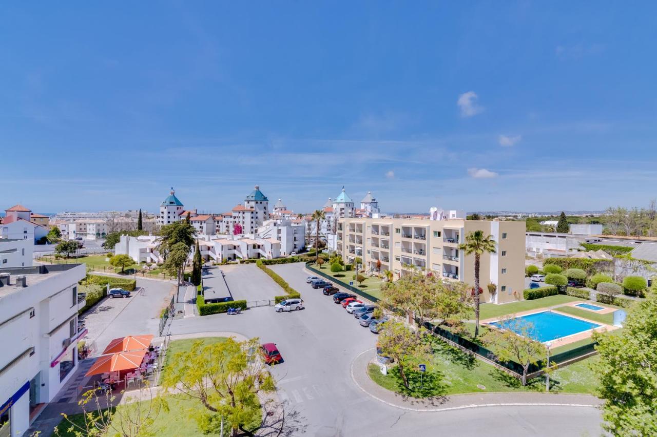 Sunset Apartment - Near Vilamoura Marina Екстериор снимка