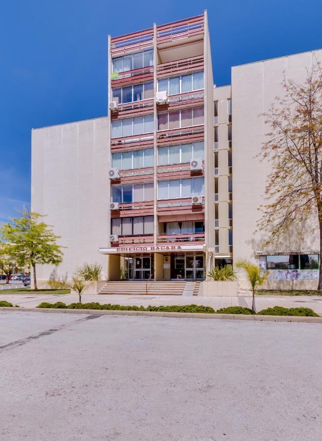 Sunset Apartment - Near Vilamoura Marina Екстериор снимка
