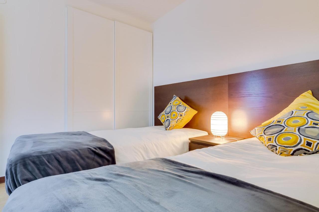 Sunset Apartment - Near Vilamoura Marina Екстериор снимка
